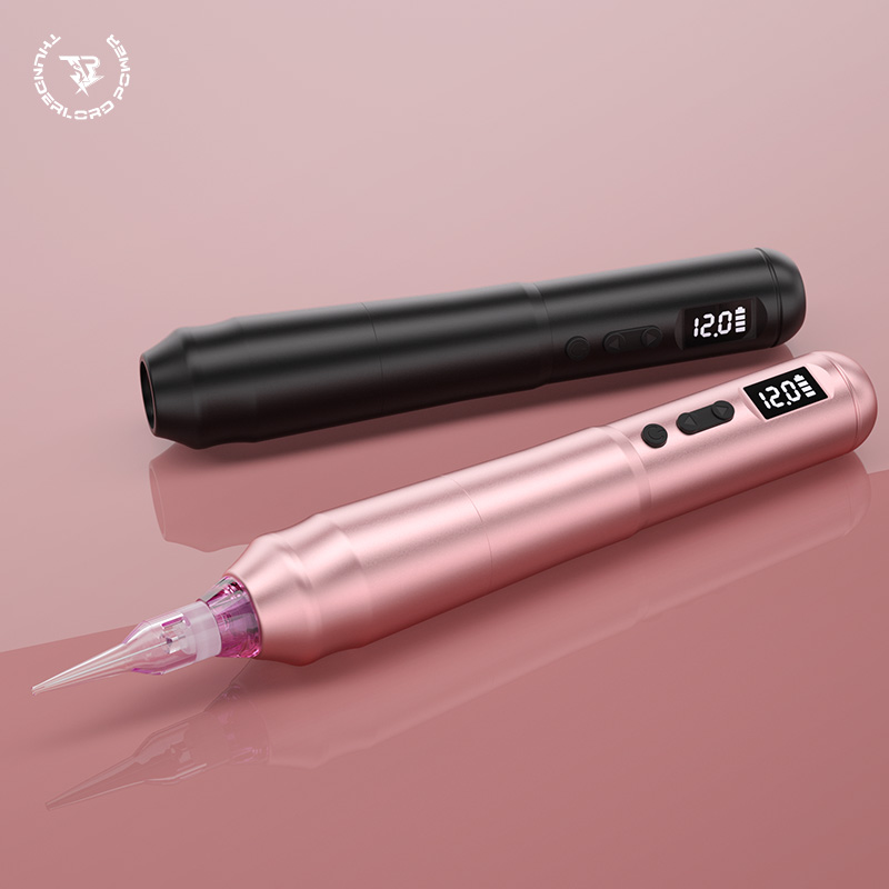 博尔美泽灵韵 Aura CTGE010纹
